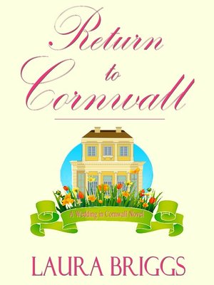 cover image of Return to Cornwall